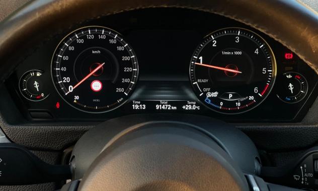 BMW 418d Gran Coupe M.Sport - Foto 9