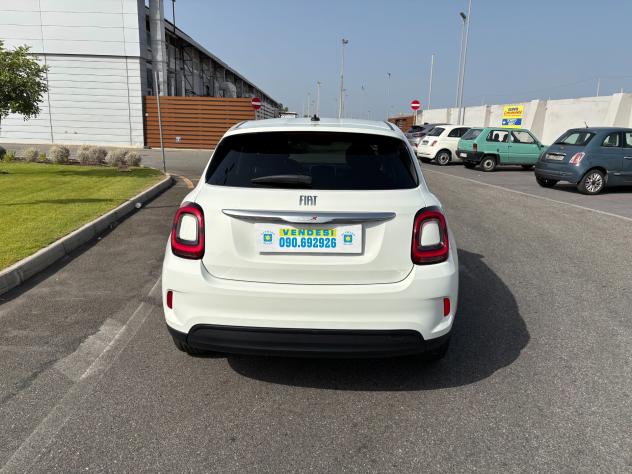 Fiat 500X 1.3 MultiJet 95 CV Club - Foto 7