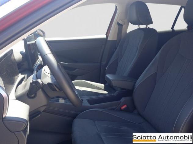 VOLKSWAGEN T-Roc 1.5 eTSI ACT DSG Style rif. 23279982 - Foto 9