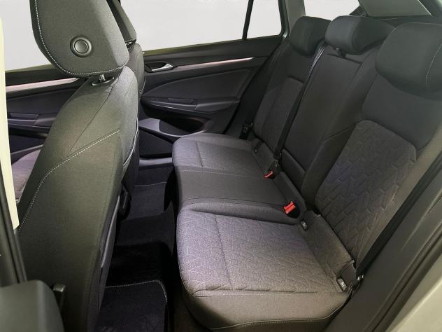 Volkswagen Golf Variant 2.0 TDI SCR Edition Plus DSG - Foto 8