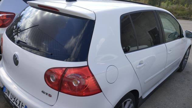 Volkswagen Golf 2.0/170CV TDI DPF 5p. DSG GT Sport - Foto 3