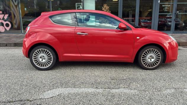 Alfa Romeo MiTo 1.4 T 120 CV Distinctive Sport Pack - Foto 4
