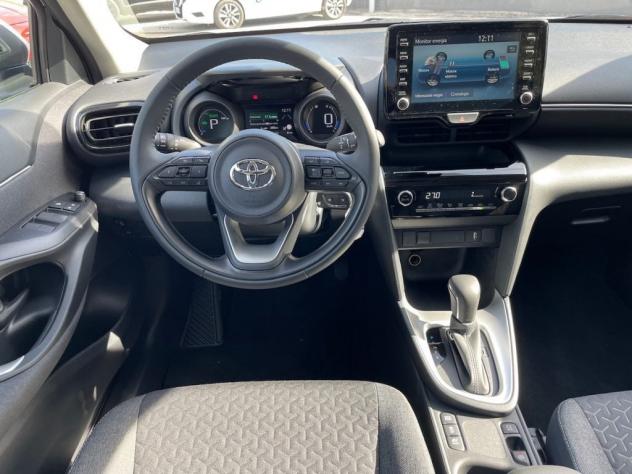 Toyota Yaris Cross 1.5H (116 CV) E-CVT Active - Foto 8