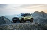 JEEP Avenger Avenger 1.2 Turbo 145 CV e-Hybrid 4xe Overland