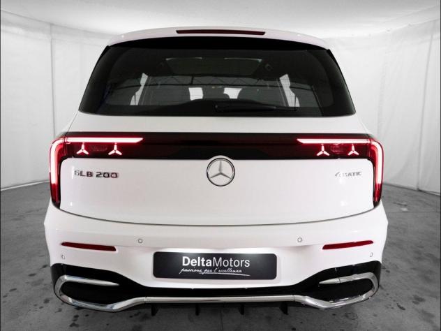 Mercedes-Benz GLB X248 TERMICA 200 4MATIC - Foto 3