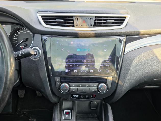 Nissan Qashqai 1.5 dCi Tekna CV-110 E5B Manuale NEO 2015 - Foto 10