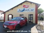 LAND ROVER Discovery Sport 2.0 TD4 163cv MHEV AWD AUTO - AUTOCARRO N1 5 POS …