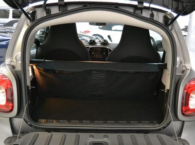 SMART ForTwo 70 1.0 twinamic Passion OK Neopatentati rif. 24130312 - Foto 10