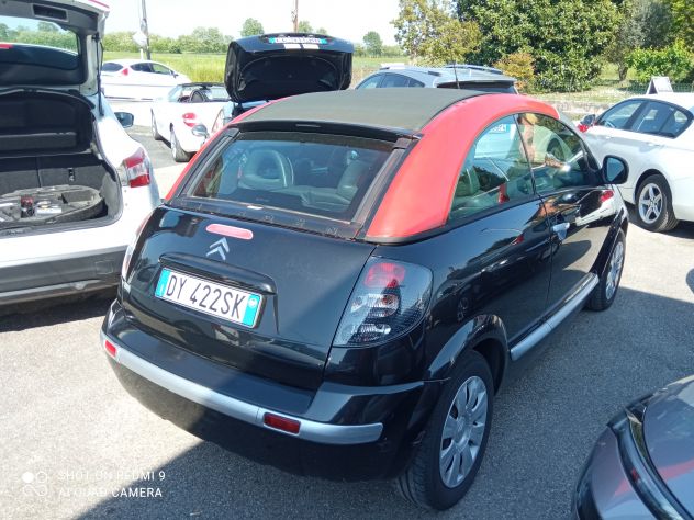 CITROEN C3 1.4 HDI PLURIEL 3P CABRIO - Foto 2