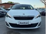 Peugeot 308 1.6 BlueHDI 120cv Allure