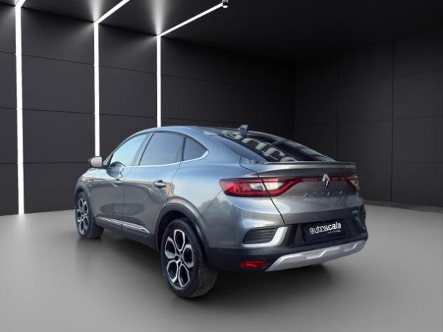 RENAULT Arkana Arkana Hybrid E-Tech 145 CV Intens rif. 23346411 - Foto 3