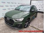 AUDI A1 SPB 30 TFSI S tronic S line edition - KM0 rif. 23896079