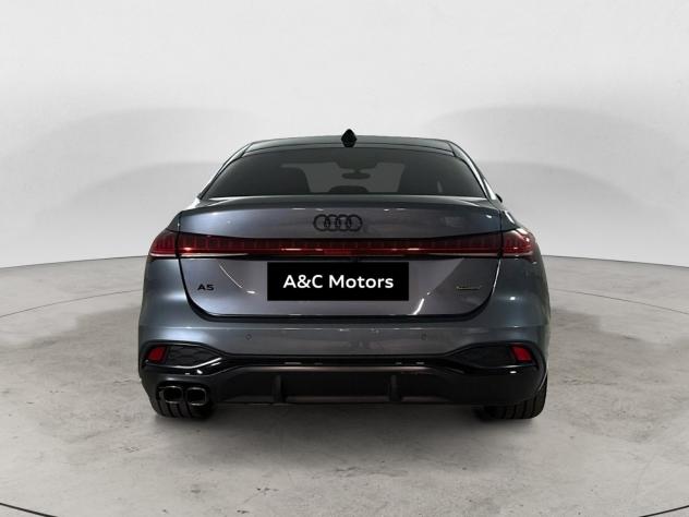 Audi A5 A5 Berlina 2.0 tdi mhev+ S line edition quattro 204cv s-tronic - Foto 6