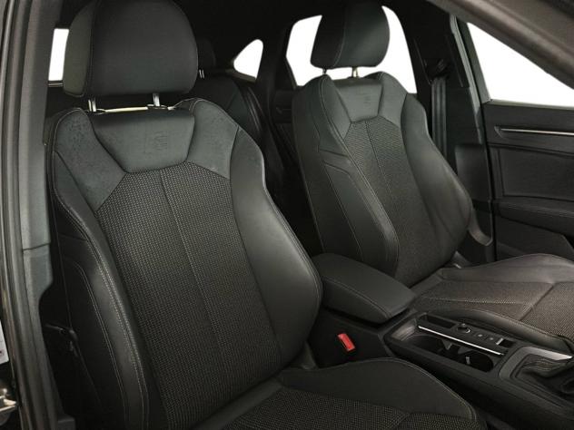 Audi Q3 Sportback Q3 Sportback 35 TDI 110 kW S tronic S Line Edition - Foto 9