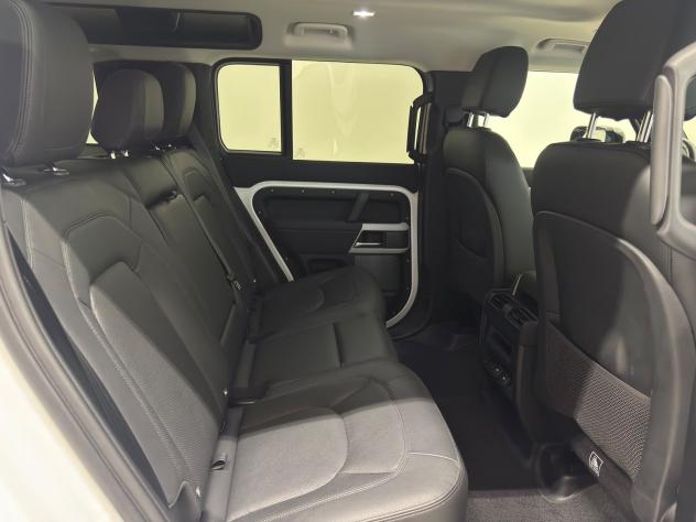 Land Rover Defender 3.0D I6 200 110 SE AWD Autocarro N1 + iva - Foto 5