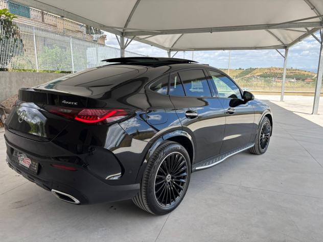 '^' Mercedes-benz GLC 220 d 4Matic Mild Hybrid AMG Line Premium '^' - Foto 7