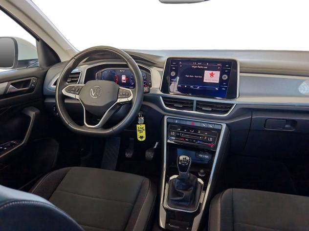 Volkswagen T-Roc T-Roc 1.0 tsi Style 110cv - Foto 9