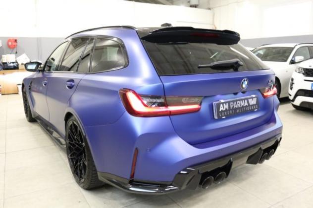 BMW M3 Touring Competition M xDrive rif. 23962393 - Foto 5