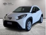 Toyota Aygo X 1.0 VVT-i 72 CV 5 porte Active