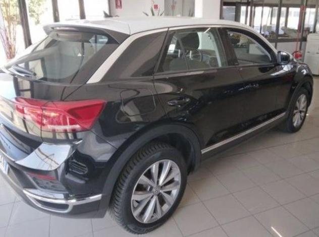 VOLKSWAGEN T-Roc 1.5 TSI rif. 23724024 - Foto 4