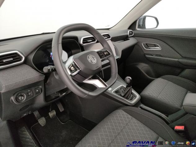 MG ZS 1.5 Standard - Foto 8