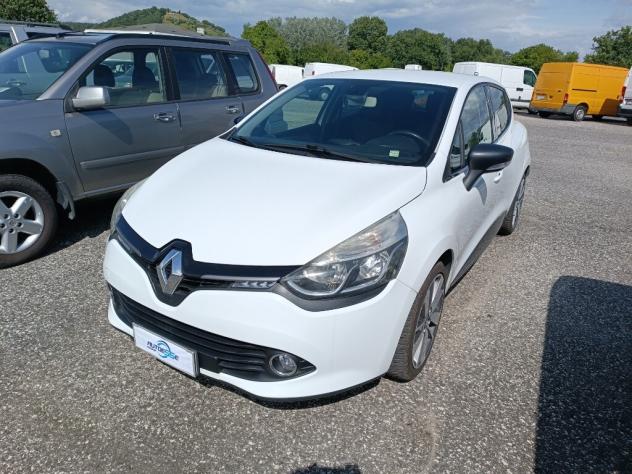 RENAULT Clio 4ª serie Clio Sporter 0.9 TCe 12V 90CV Costume National