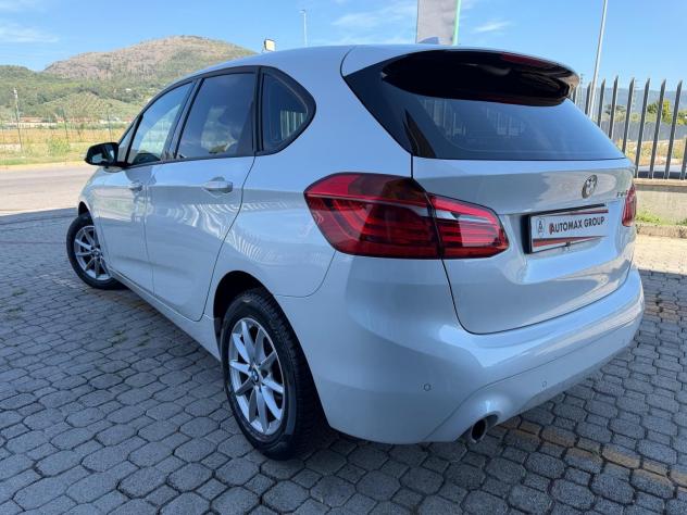 Bmw 216 216d Active Tourer Advantage - Foto 3