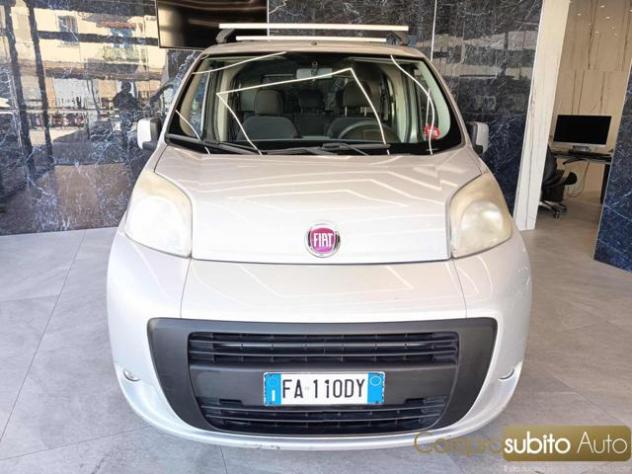 FIAT Qubo 1.3 MJT 75 CV MyLife rif. 24054764