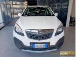 OPEL Mokka 1.4 Turbo Ecotec 140CV 4x2 aut. Cosmo rif. 24101963