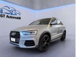 AUDI Q3 2.0 TDI 184 CV quattro s-line automatica rif. 23744415