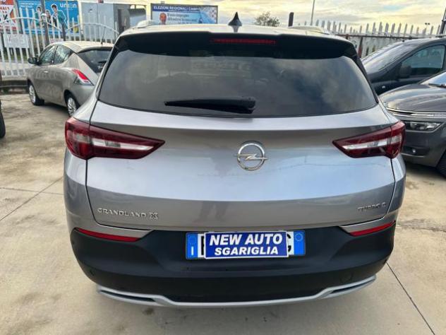 OPEL Grandland X 1.5 diesel Ecotec Start&Stop Innovation rif. 24036790 - Foto 6