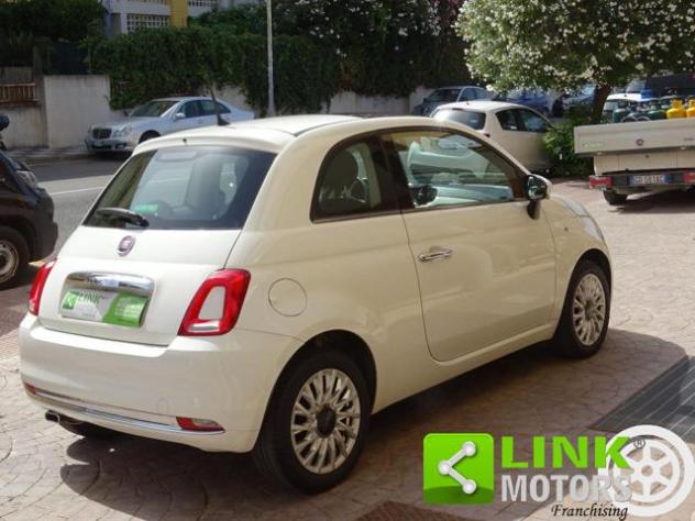 FIAT 500 1.3 M.JET 95 CV LOUNGE rif. 23921928 - Foto 4