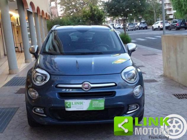 FIAT 500X 1.4 120 CV GPL rif. 24197044 - Foto 2