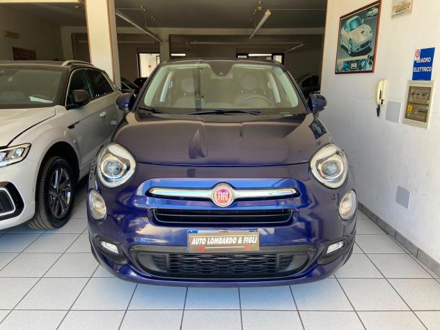 Fiat 500X 1.6 MultiJet 120 CV Lounge - Foto 4