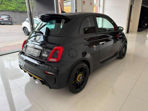 ABARTH - 595 - 1.4 Turbo T-Jet 165 CV Pista (STAGE 3) - Foto 4