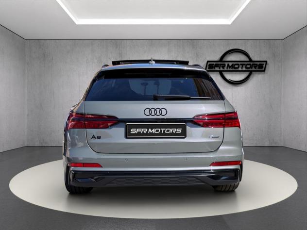 Audi A6 50 TDI 3.0 quattro tiptronic S Line - PROMO/IVA ESP. - Foto 5