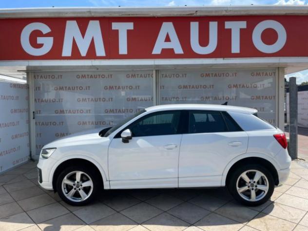 AUDI Q2 ADVANCED 1.6 TDI 116CV FULL LED CERCHI 1" SENSORI rif. 24120293 - Foto 2