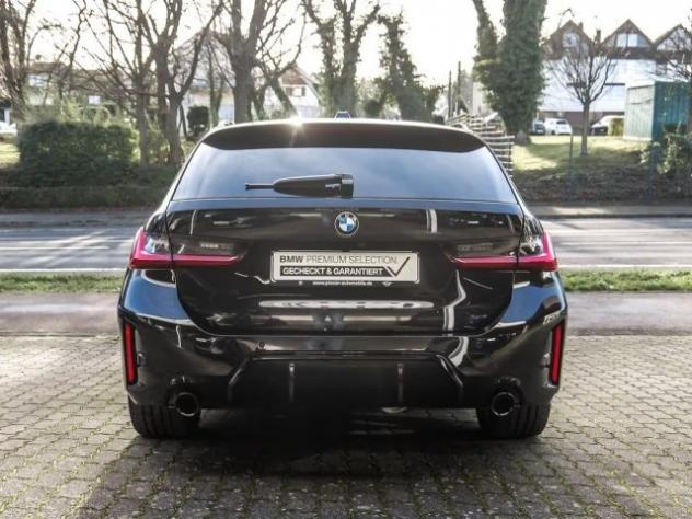 BMW 318 d 48V Touring Msport M sport rif. 23373542 - Foto 4