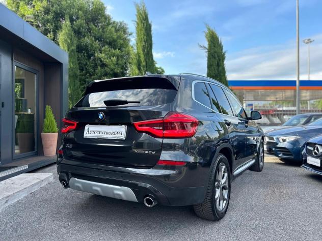 Bmw X3 xDrive20d Msport - Foto 6