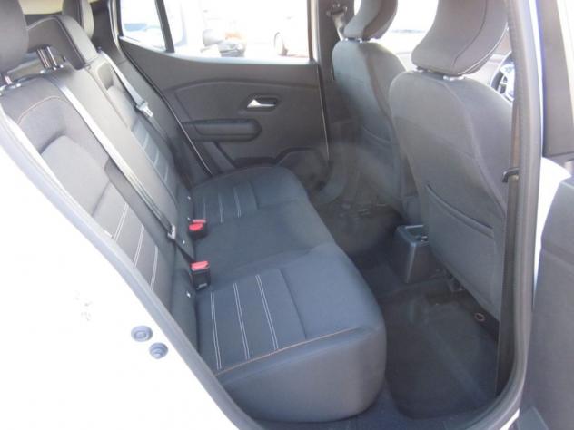 Dacia Sandero 1.2 ECO-G 120 STEPWAY EXPRESSION - Foto 10
