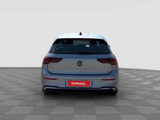 VOLKSWAGEN Golf Golf 2.0 TDI 150 CV DSG SCR Style rif. 23697878 - Foto 6
