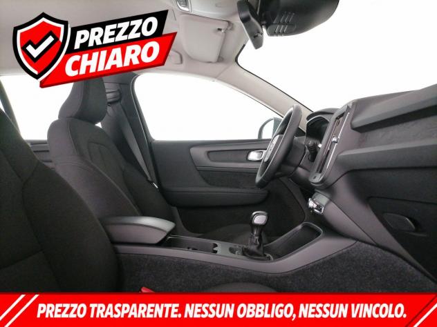 Volvo XC40 1.5 t2 Momentum Core my21 - Foto 6