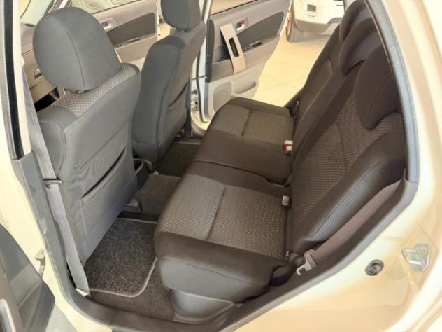 DAIHATSU Terios 1.5 4WD B You Five Dolomite rif. 23899280 - Foto 10