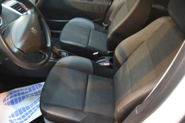 PEUGEOT 207 1.4 8V 75CV 5p. Energie Sport ECO GPL rif. 23667244 - Foto 9