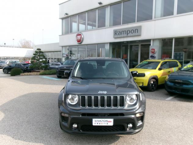 Jeep Renegade 1.6 MJet 130cv Limited - Foto 7
