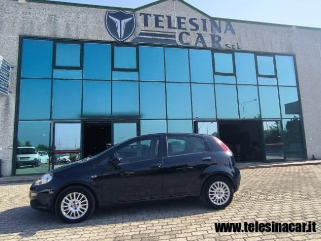 FIAT Punto 1.3 MJT II 75 CV 5 porte Lounge rif. 21080506 - Foto 5