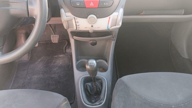 CITROEN C1 1.0 SEDUCTION - Foto 7