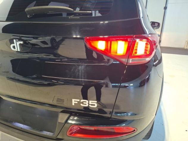DR dr F35 dr F35 1.5 Turbo Bi-Fuel GPL - Foto 9