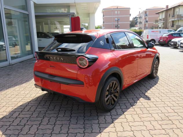 Lancia Ypsilon HF Turbo 100cv HF Line - Foto 10