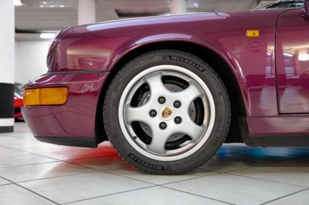 PORSCHE 911 964 CARRERA 2|A.S.I. rif. 23868736 - Foto 8